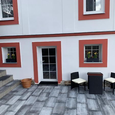 Apartmant U Bukove Hory Vernerice Exterior foto