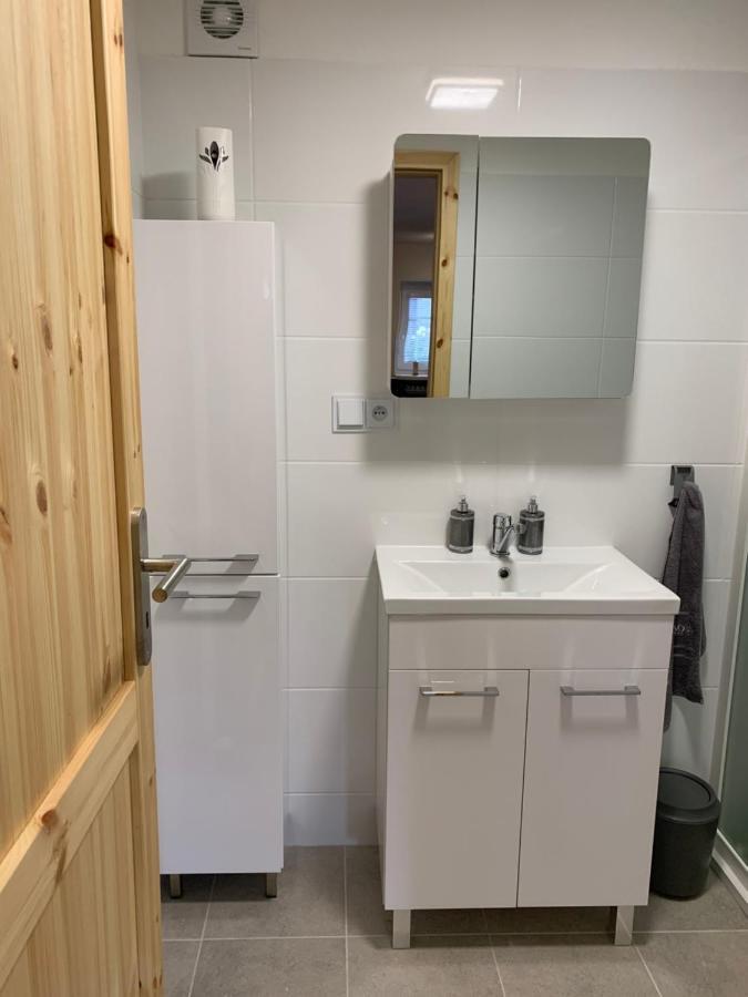 Apartmant U Bukove Hory Vernerice Exterior foto